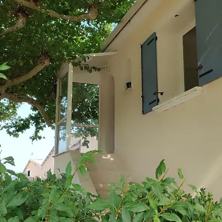 Les Hirondelles De L'embisque Apartment Bollene